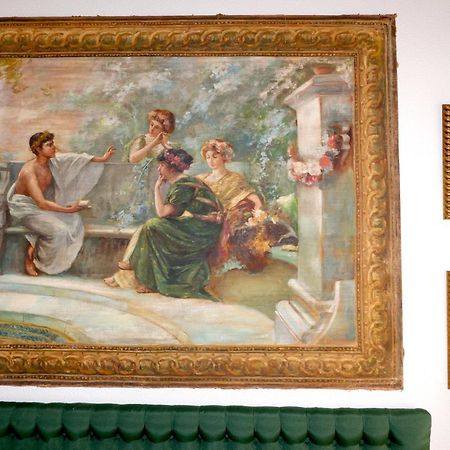 Dimora Pacini Διαμέρισμα Κατάνια Εξωτερικό φωτογραφία