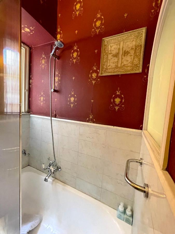 Dimora Pacini Διαμέρισμα Κατάνια Εξωτερικό φωτογραφία